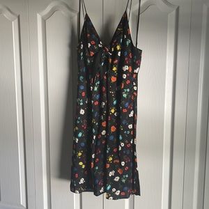 Alice and Olivia Ditsy Small print